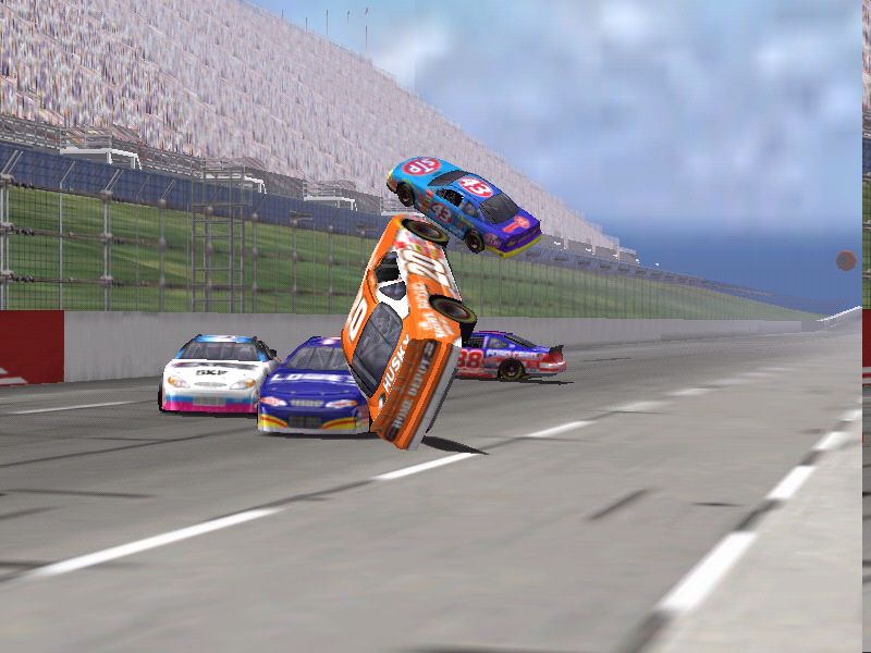 NASCAR Heat - Image 4