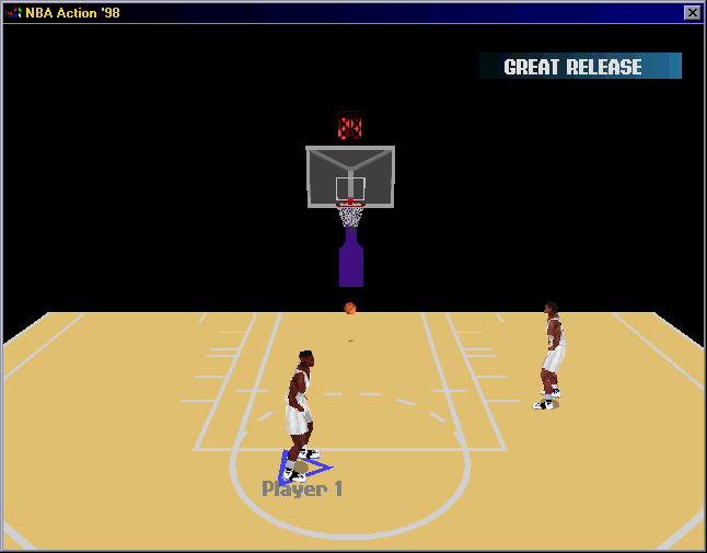 NBA Action 98 - Image 3