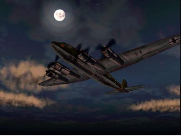 Nations: WWII Fighter Command - Image 3