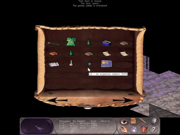NetHack: Falcon's Eye - Image 2