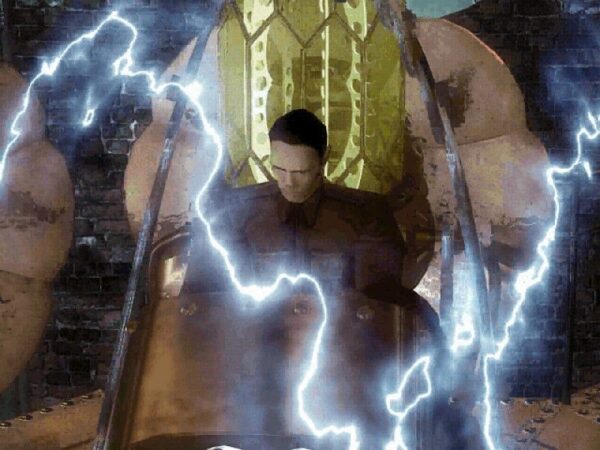 The New Adventures of the Time Machine - Image 4