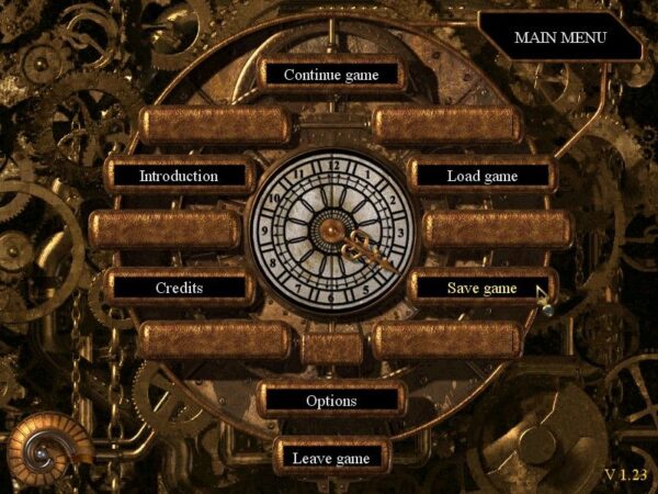 The New Adventures of the Time Machine - Image 2