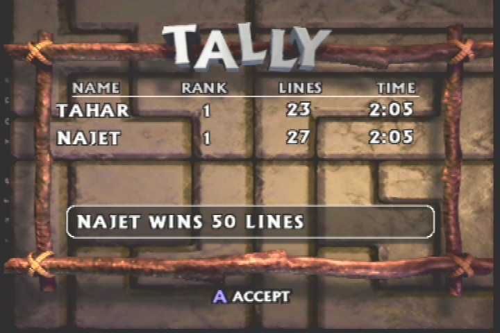 The New Tetris - Image 3