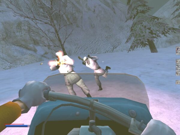 The Operative: No One Lives Forever - Image 4