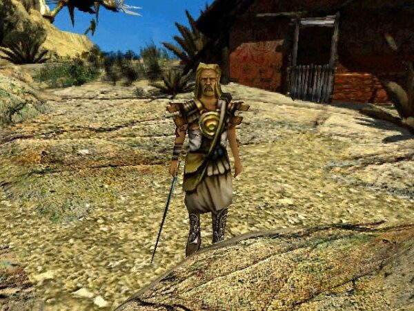 Odyssey: The Search for Ulysses - Image 5