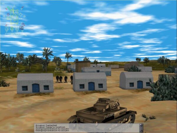 Panzer Elite: Special Edition - Image 2