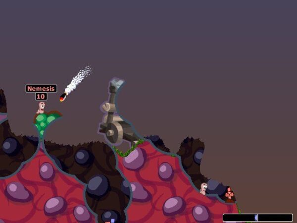 Worms 2 - Image 3