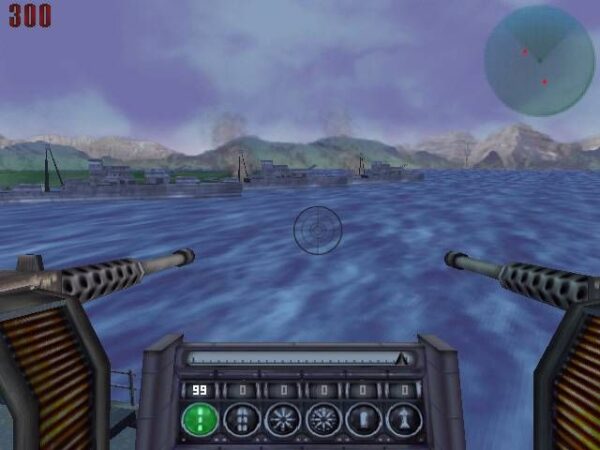 Pearl Harbor: Defend the Fleet - Image 2