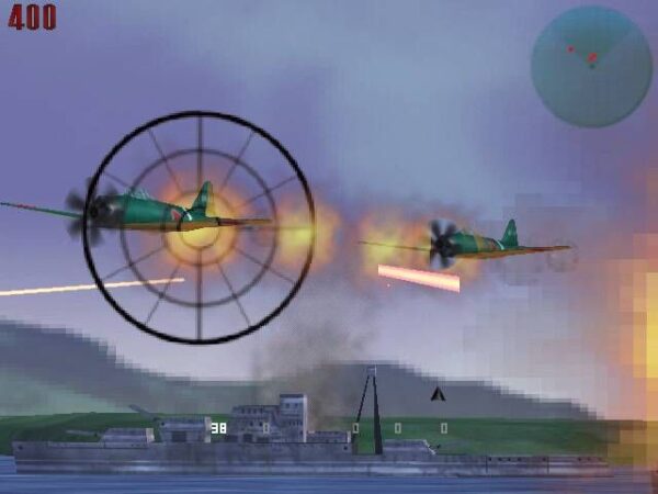 Pearl Harbor: Defend the Fleet - Image 3