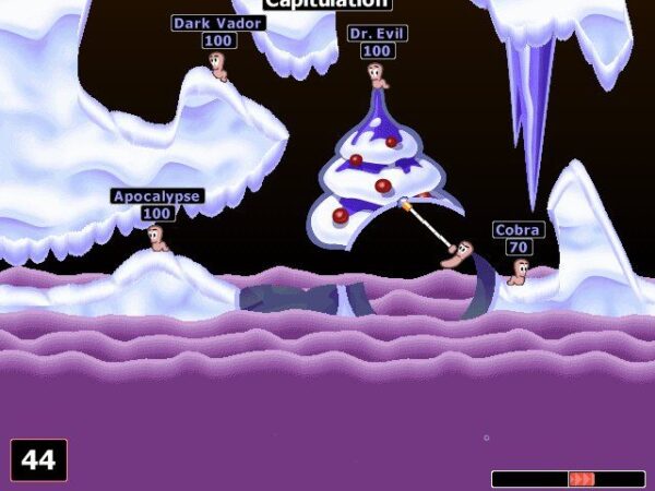 Worms 2 - Image 4