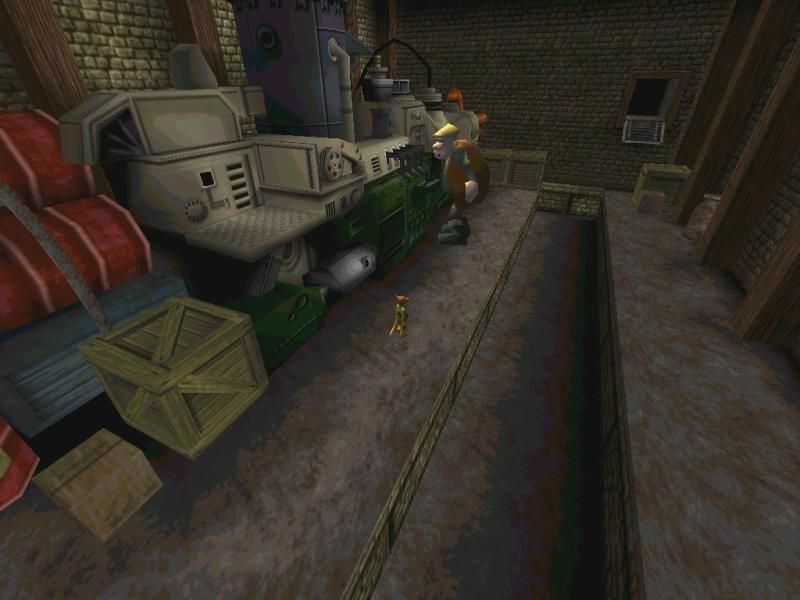 Chicken Run - Image 5