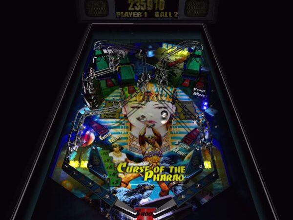 Pinball: Full-Tilt Fun! - Image 5