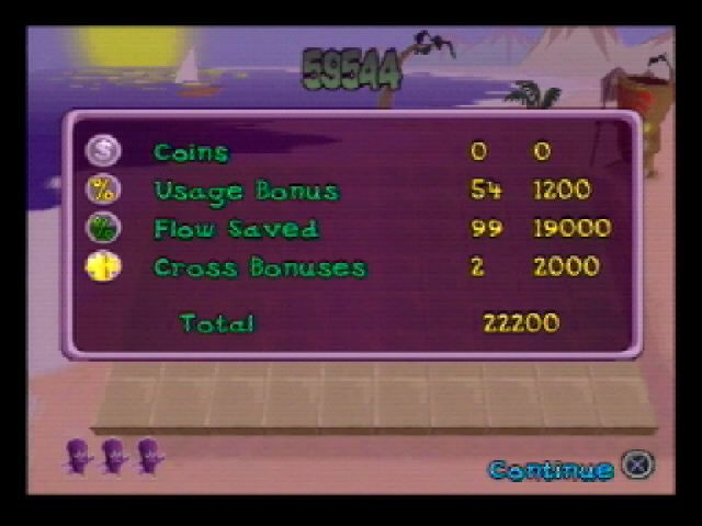 Pipe Dreams 3D - Image 4