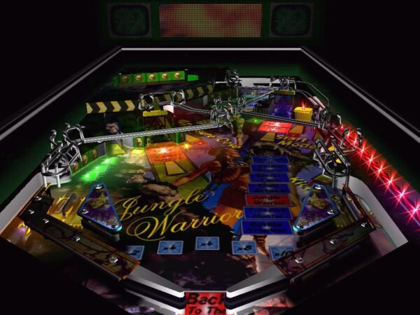 Pinball: Full-Tilt Fun! - Image 2
