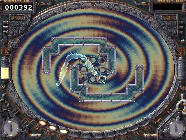 Plasmaworm - Image 6