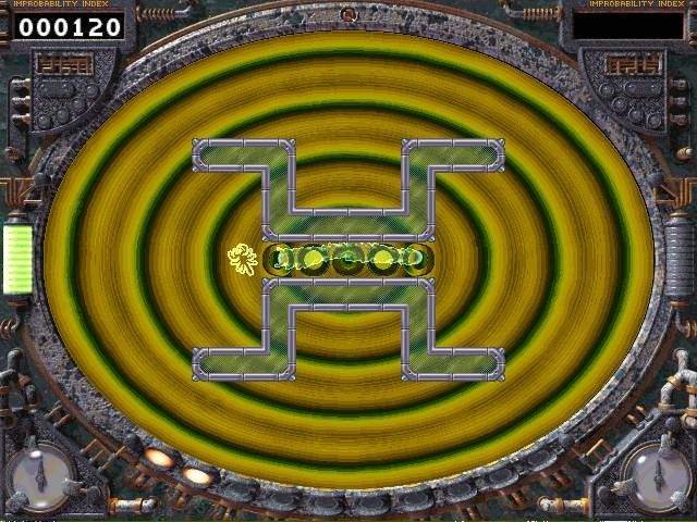 Plasmaworm - Image 3