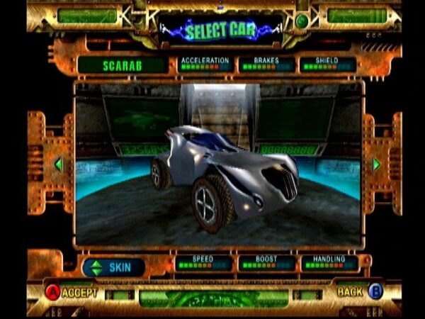 POD SpeedZone - Image 5