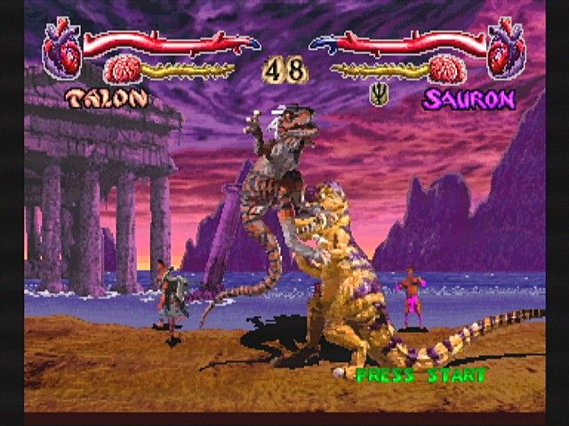 Primal Rage - Image 4