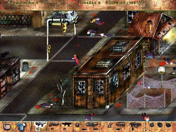 Postal - Image 5