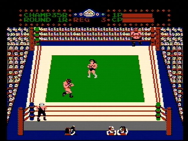 Tag Team Wrestling - Image 4