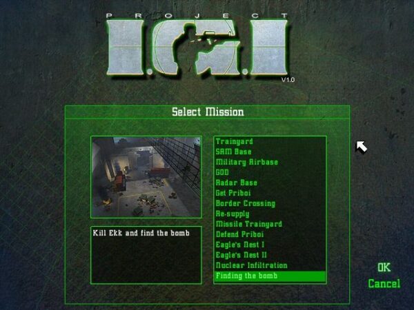 Project IGI: I'm Going In - Image 4