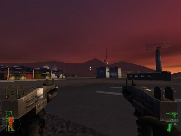 Project IGI: I'm Going In - Image 6