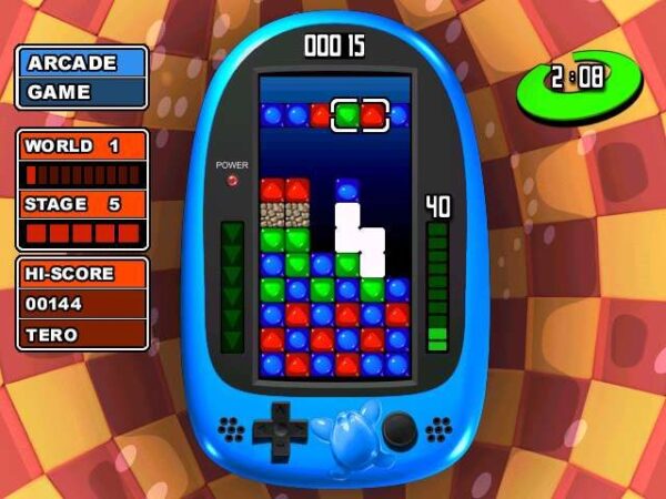 Puzzle Station - Image 3