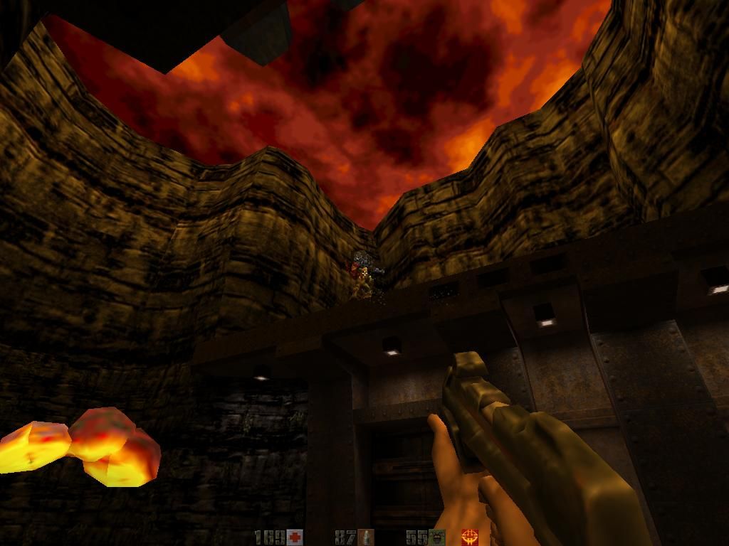 Quake II Mission Pack: The Reckoning - Image 5