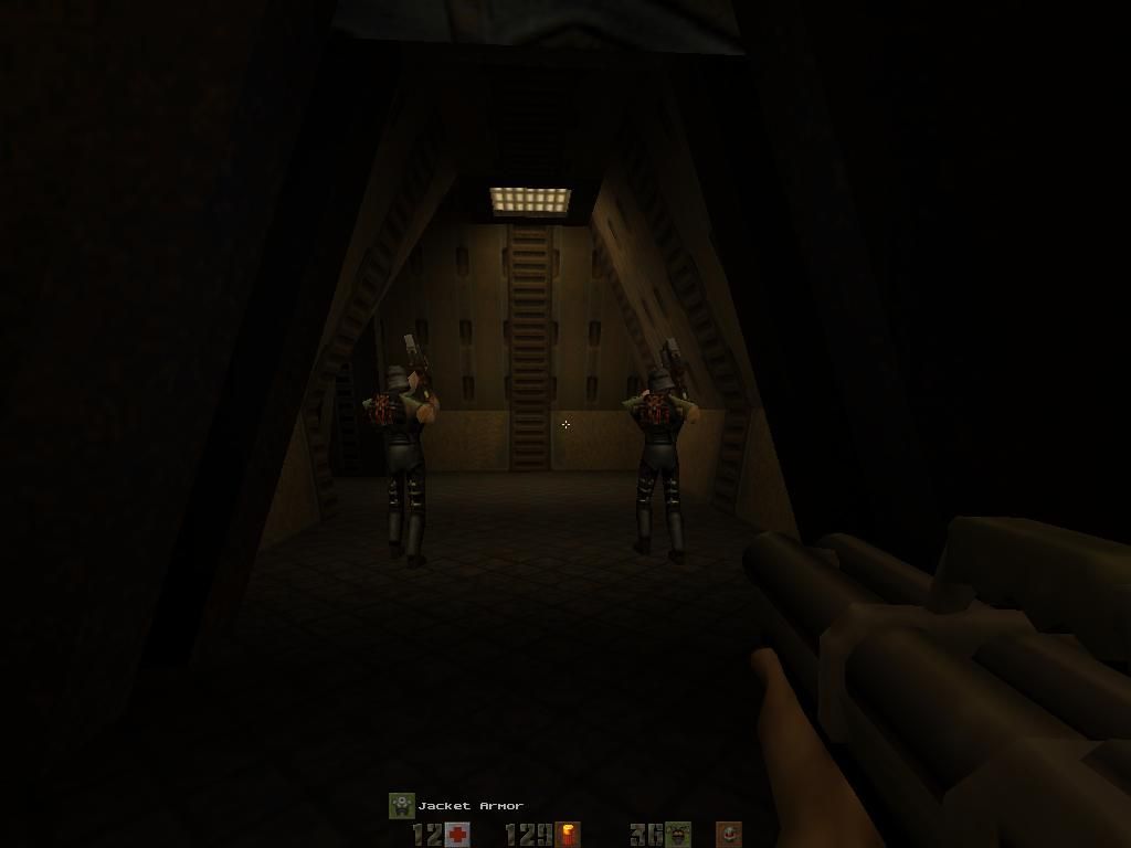 Quake II Mission Pack: The Reckoning - Image 4