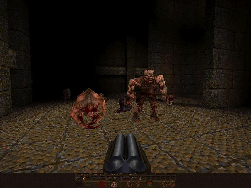 Quake Mission Pack No. I: Scourge of Armagon - Image 4