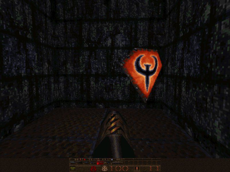 Quake Mission Pack No. 2: Dissolution of Eternity - Image 3