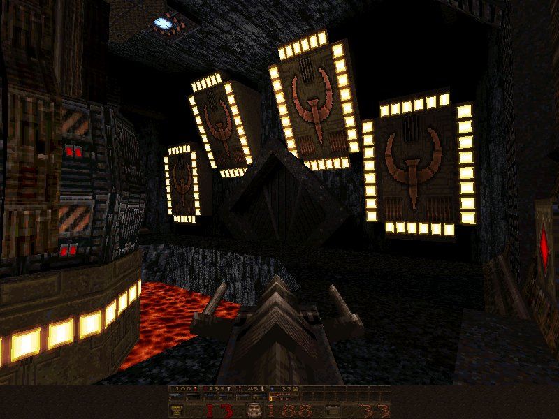 Quake Mission Pack No. 2: Dissolution of Eternity - Image 4