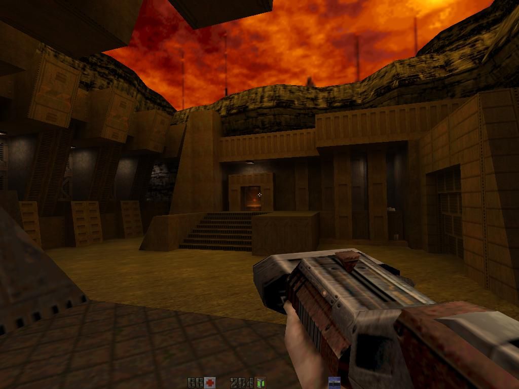 Quake II Mission Pack: The Reckoning - Image 6