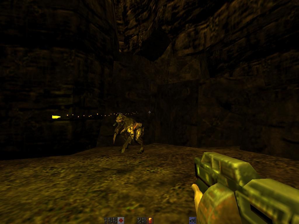 Quake II Mission Pack: The Reckoning - Image 2