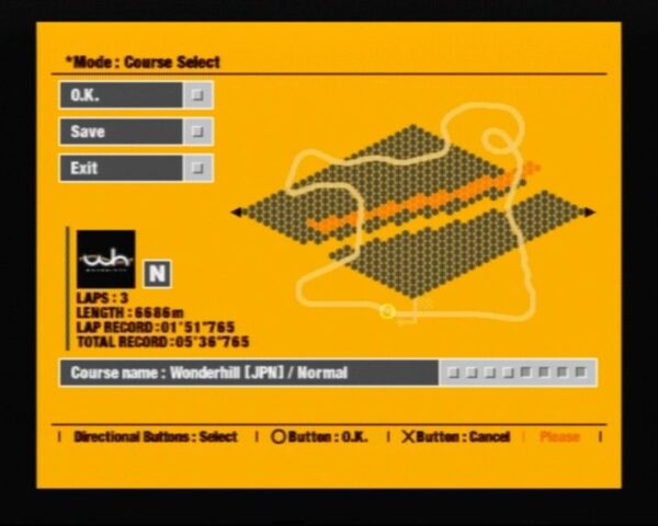 R4: Ridge Racer Type 4 - Image 2
