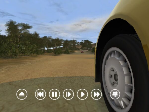 RalliSport Challenge - Image 2