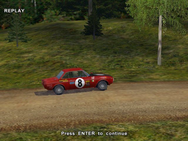 Rally Trophy - Image 2