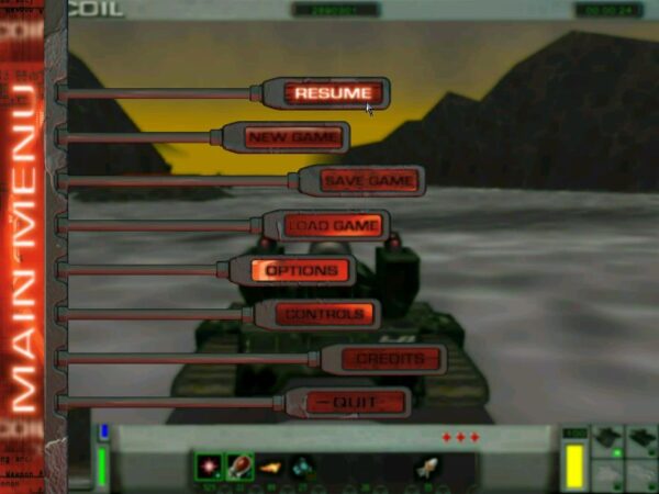 Recoil - Image 4
