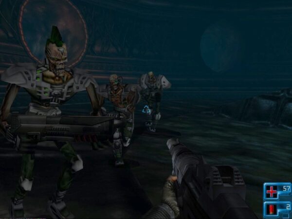 Redline - Image 2
