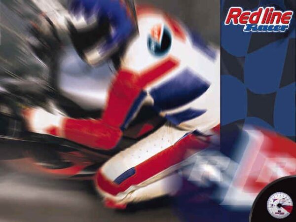 Redline Racer - Image 6