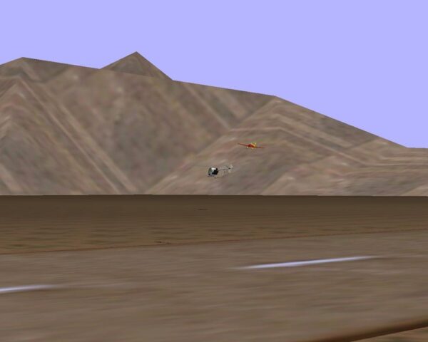 Real Flight R/C Simulator Deluxe - Image 3