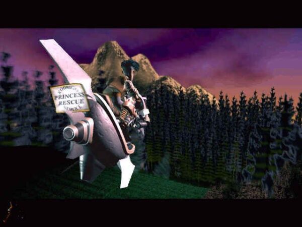 Rent-a-Hero - Image 3