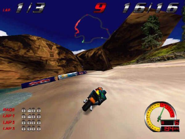 Redline Racer - Image 5