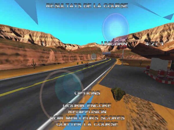 Redline Racer - Image 3