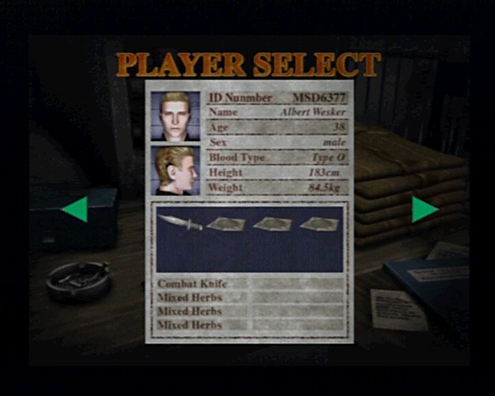 Resident Evil: Code: Veronica X - Image 4