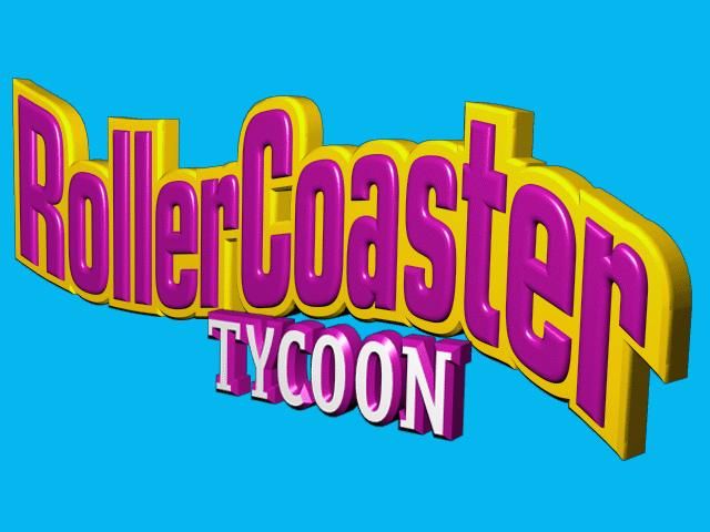 RollerCoaster Tycoon - Image 6