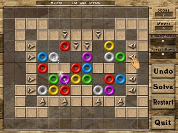 Rings of the Magi v2.0 - Image 3