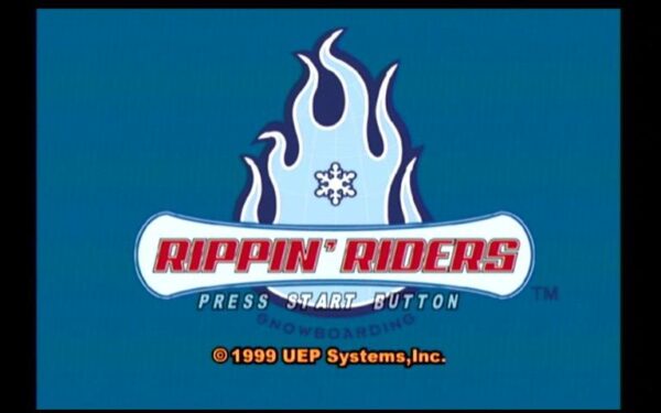 Rippin' Riders Snowboarding - Image 6