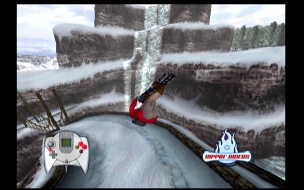 Rippin' Riders Snowboarding - Image 2