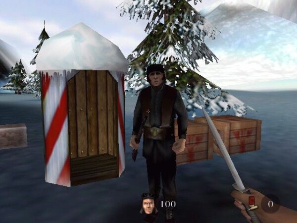 Codename: Eagle - Image 4